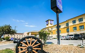 Sleep Inn & Suites Gonzales Tx