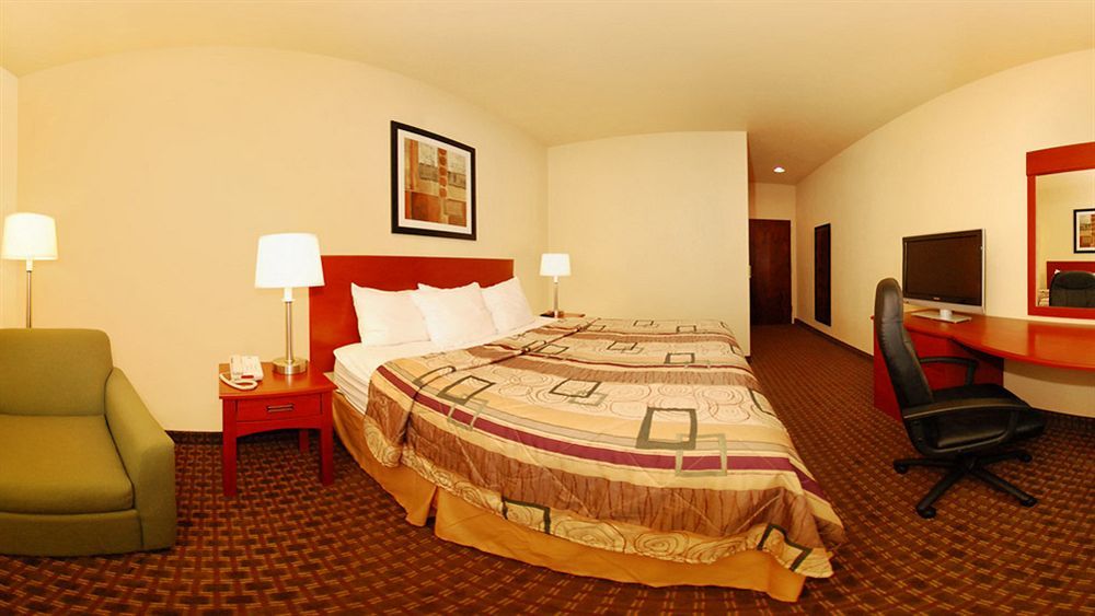 Sleep Inn & Suites Gonzales Near Palmetto State Park Exterior photo